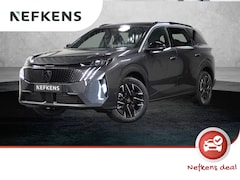 Peugeot 5008 - 1.2 Hybrid 145PK Allure | 360 Camera | Adaptive CruiseControl | Navigatie | ClimateControl