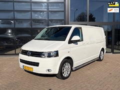 Volkswagen Transporter - 2.0 TDI BM L2H1, Automaat, Edition, Navi
