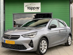 Opel Corsa - 1.2 GS Line | Automaat | CruiseControl | Navigatie |
