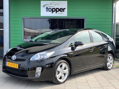 Toyota Prius - 1.8 Dynamic | Navigatie | CruiseControl | Camera |