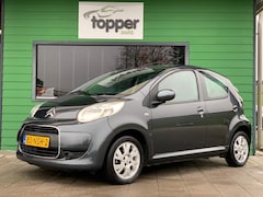 Citroën C1 - 1.0-12V Ambiance | Elektrische Ramen | Airco | Nieuwe APK |