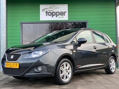 SEAT Ibiza ST - 1.4 COPA | Cruise Control | Elektrische Ramen | Airco |