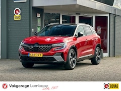 Renault Austral - 1.2 E-Tech Full Hybrid 200PK Iconic Esprit Alpine Pano Head-up