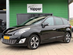 Renault Grand Scénic - 1.4 TCe Bose | LPG | Pano.Dak | Camera | Navi | Trekhaak | Cruise Control |