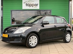 Suzuki Swift - 1.2 Comfort EASSS | Elektrische Ramen | Airco | 5 Deurs |