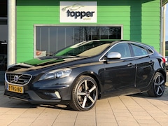Volvo V40 - 1.6 T4 R-Design | Cruise Control | Navigatie | LED | Elekt.Ramen |