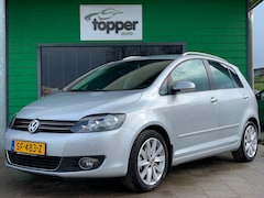Volkswagen Golf Plus - 1.4 TSI Highline|1e Eigenaar|StoelVerw.|Trekhaak|