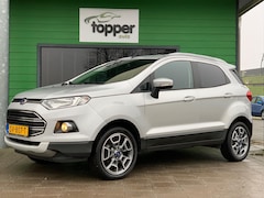 Ford EcoSport - 1.0 EcoBoost Titanium | Elekt.Ramen | Cruise Control | Airco |