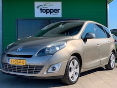 Renault Grand Scénic - 1.6 Expression|2e Eigenaar|Navi|Trekhaak|