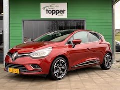 Renault Clio - 1.2 TCe Intens | Pano.Dak | Automaat | Camera | Navi | LED | Trekhaak |