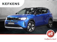 Opel Frontera - 1.2 Turbo Hybrid GS 7p. | 7 Persoons | Camera | Parkeersensoren | LED | Intelli-Seat Ergon