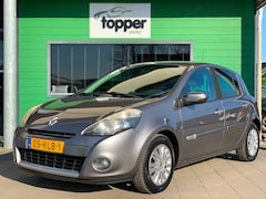 Renault Clio - 1.2 TCE Collection|Navigatie|Airco|CruiseControl|