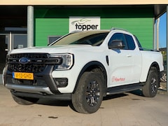 Ford Ranger - 2.0 Super Cab EcoBlue Wildtrak|BTW|Navi|Camera|