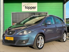 SEAT Altea XL - 1.4 TSI Style|1e Eigenaar|CruiseControl|Airco|