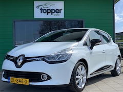 Renault Clio - 0.9 TCe Dynamique|Navigatie|StoelVerw.|CruiseControl|