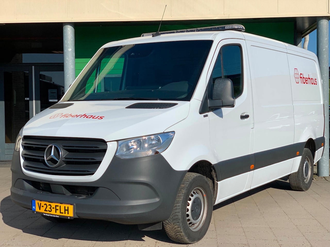 Mercedes-Benz Sprinter - 311 1.9 CDI L2H2|Camera|Navi|Trekhaak|Cruise Control| - AutoWereld.nl