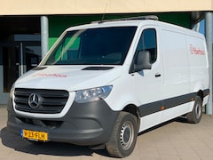 Mercedes-Benz Sprinter - 311 1.9 CDI L2H2|Camera|Navi|Trekhaak|Cruise Control|