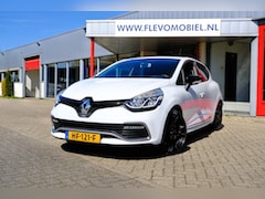 Renault Clio - 1.6 R.S. 200pk Aut. Navi|Clima|LMV|Dealer onderhouden