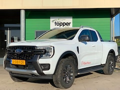 Ford Ranger - 2.0 Super Cab EcoBlue Wildtrak|BTW|Navi|Camera|