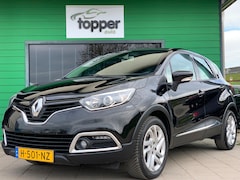 Renault Captur - 1.2 TCe Dynamique|Automaat|Navigatie|Camera|