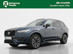 Volvo XC90 - 2.0 T8 AWD Ultimate Dark | Panoramadak | Harman&Kardon |