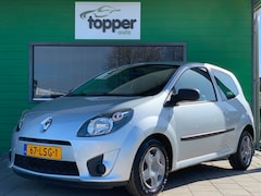 Renault Twingo - 1.2-16V Authentique|1e Eigenaar|Airco|Trekhaak|