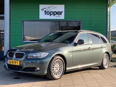 BMW 3-serie Touring - 318d Luxury Line | Navi | Cruise Control | Elekt.Ramen | Airco |