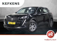 Peugeot 2008 - 1.2 130PK Allure Pack | 1ste eigenaar | AUTOMAAT | AppleCarPlay/AndroidAuto | Climate Cont