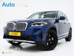 BMW X3 - xDrive30e LCI High Executive | Panoramadak | Head Up | Camera | Virtual | Leder | Memory |