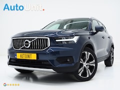 Volvo XC40 - 1.5 T5 Recharge Inscription | Panoramadak | Pilot Assist | Camera | Leder | Keyless | Memo