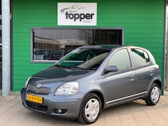 Toyota Yaris - 1.0 VVT-i S-Line|2e Eigenaar|Nieuwe APK|Airco|