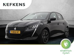 Peugeot e-208 - GT 50 kWh | Navigatie | Achteruitrijcamera | Apple CarPlay & Android Auto
