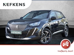 Peugeot 2008 - 1.2 130pk Allure | 1ste eigenaar | Camera | AppleCarPlay/Android | 17" LM velgen | Parkeer