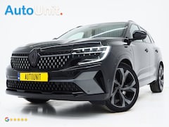 Renault Austral - 1.2 E-Tech full hybrid 200 iconic esprit Alpine | Panoramadak | Massage | 4 Control | Harm