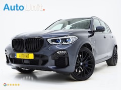BMW X5 - xDrive45e M-Sport Shadow | Panoramadak | Luchtvering | 360 | LaserLED | HUD | Adaptive Cru