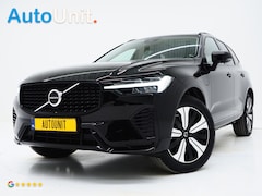 Volvo XC60 - 2.0 T6 Plug-in Hybrid AWD Plus Dark Long Range | Panoramadak | Leder | Camera | Keyless |