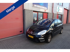 Citroën C4 Picasso - 1.6 VTi Selection clima navi lees text
