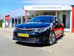 Kia Optima - 2.0 GDI PHEV Business DynamicLine Aut. Navi|Leder|Cam|HarmanKardon