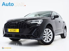 Audi Q3 Sportback - 45 TFSI e Edition | Leder | Camera | Adaptive Cruise | Dodehoekdetectie | Stoelverwarming