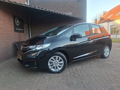 Honda Jazz - 1.3 i-VTEC Comfort Automaat Trekhaak / Cruise Controle / Navigatie / Achteruitrijcamera /