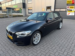 BMW 1-serie - 116i Executive