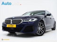 BMW 5-serie Touring - 530e xDrive M Sport | Harman/Kardon | LaserLED | Adaptive Cruise | Sportstuur | Keyless |