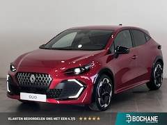 Renault Clio - 1.2 TCe 115 Techno | Pack Première | Van: € 30.602, - nu rijklaar voor: € 30.102,