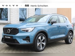 Volvo XC40 - B4 Plus Dark | Semi elek. trekhaak | Verwarmbare voorstoelen en stuurwiel | Premium audio