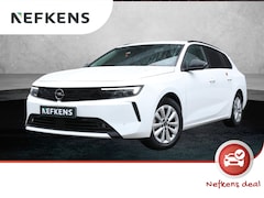 Opel Astra - ST Business Edition 110pk | AGR stoelen | Stoelverwarming | Achteruitrijcamera