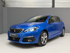 Peugeot 308 - 1.2 PureTech GT Automaat|Carplay|DigiCockpit|Camera|