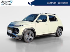 Hyundai Inster - Evolve Sky 49 kWh | UNIEK Z&Z Top Deal | Van € 30.588, nu voor 25.588 |