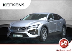 Peugeot 408 - Allure 145pk Hybrid | Achteruitrijcamera | Navigatie | Keyless Entry & Start