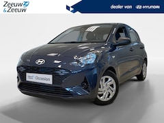 Hyundai i10 - 1.0 COMFORT | NAVI | CAMERA |
