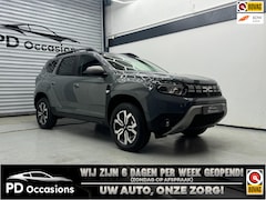 Dacia Duster - 1.0 TCe 100 BI-FUEL LPG Journey - Camera - Dodehoek - Cruise